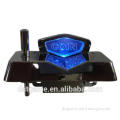 LED Coin Entry